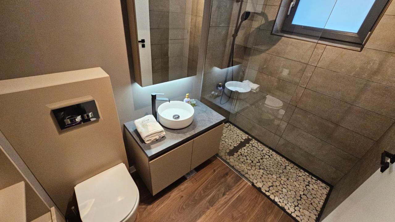 Deluxe Cozy Studios On Central M Eminescu Street #Târgu-Mureş Exteriör bild