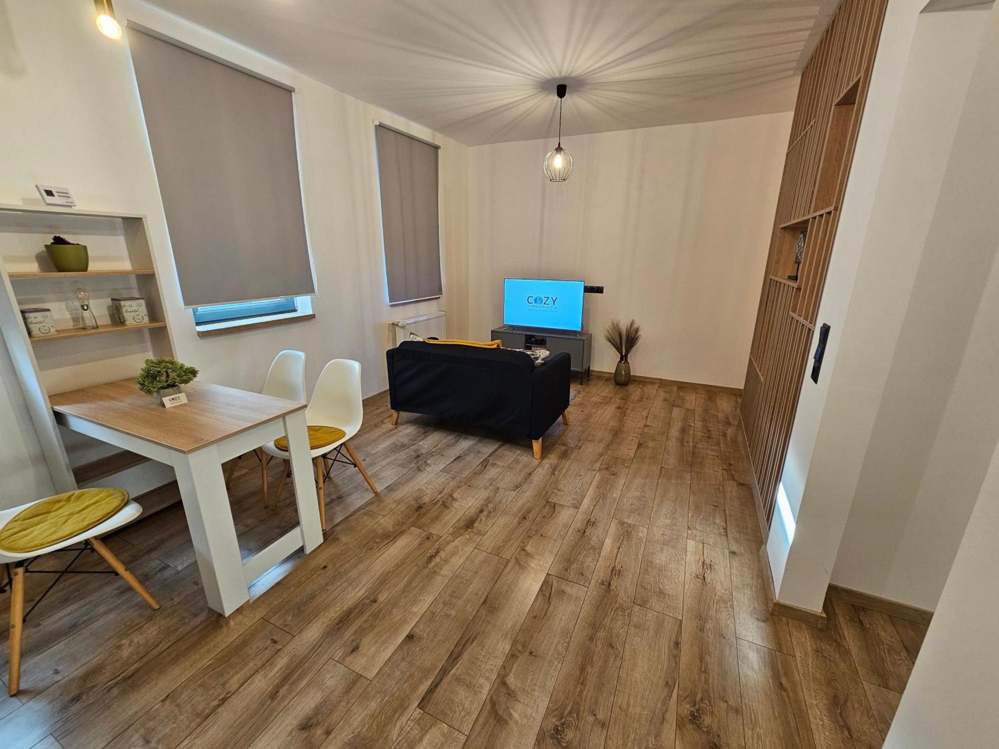 Deluxe Cozy Studios On Central M Eminescu Street #Târgu-Mureş Exteriör bild